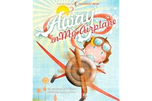 Away in My Airplane (Margaret Wise Brown Classics)