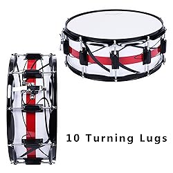 Lexington SD300M-WR Snare Drum Set Student Wood