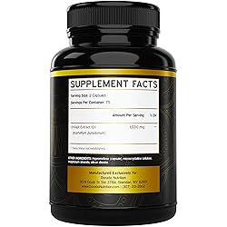 Pure Himalayan Shilajit with 85+ Trace Minerals