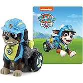 Tonies Rex Audio Toy Figurine from PAW Patrol