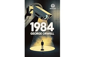 George Orwell – 1984 (Italian Edition)