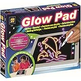Amazon.com: Crayola Glow Station can create with Light!: Toys & Games