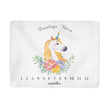amazon unicornio niña