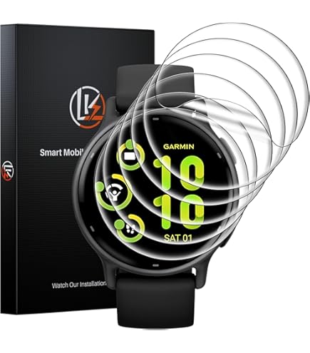 Garmin D2(TM) Air X10 010-02496-19 Smartwatch