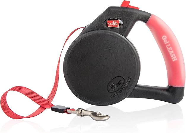 wigzi gel leash