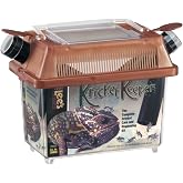 Lee's Kricket Keeper, Small
