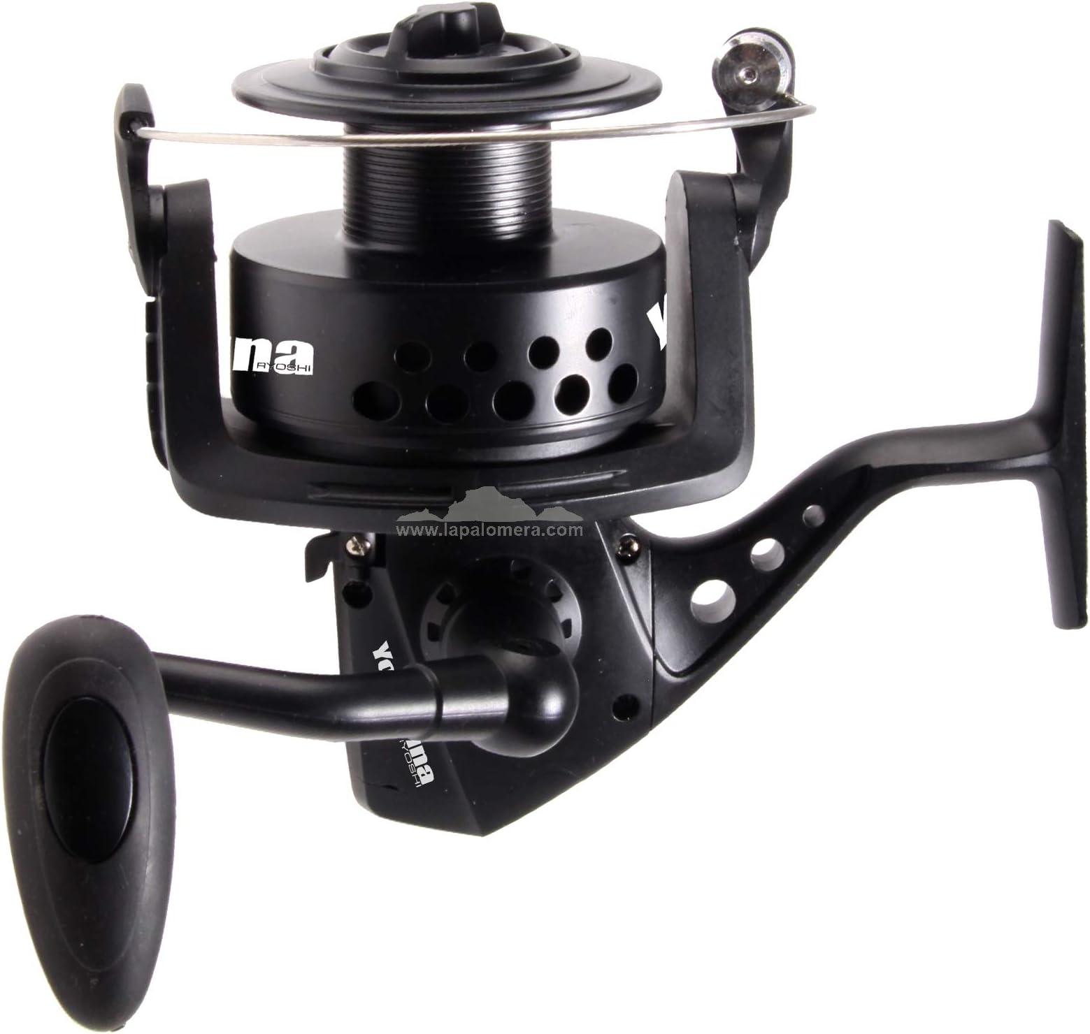 Yokozuna Ryoshi Big One 90