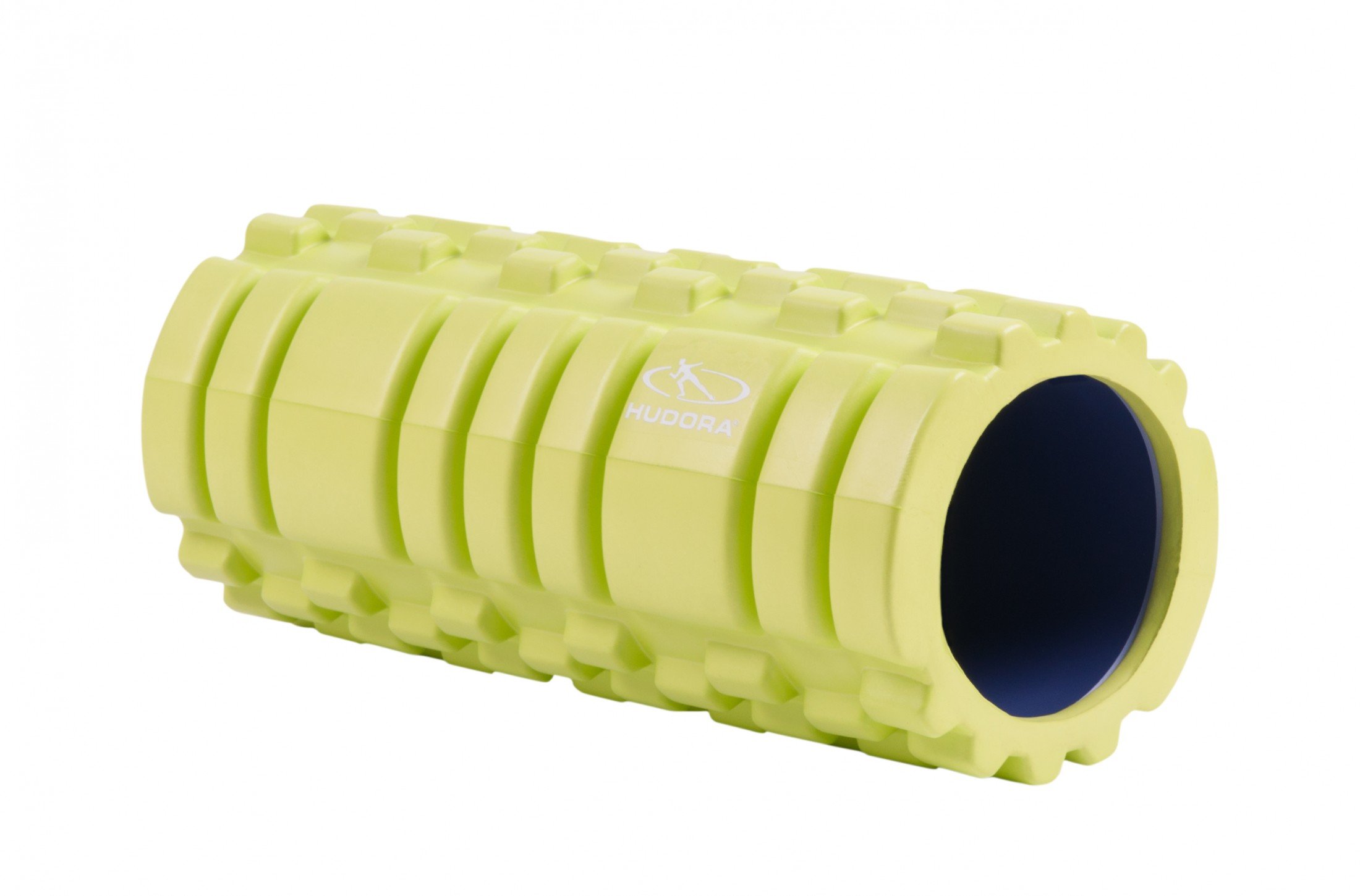 Hudora Unisex Adult Classic Massage Roll - Multicolored, Small/Medium