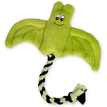 peluche resistenti per cani