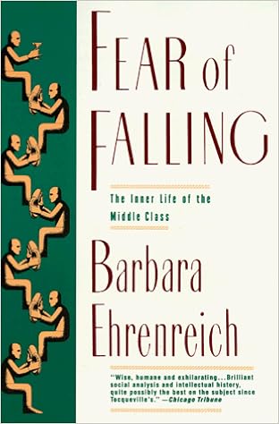 Image result for " Fear of Falling ", book review