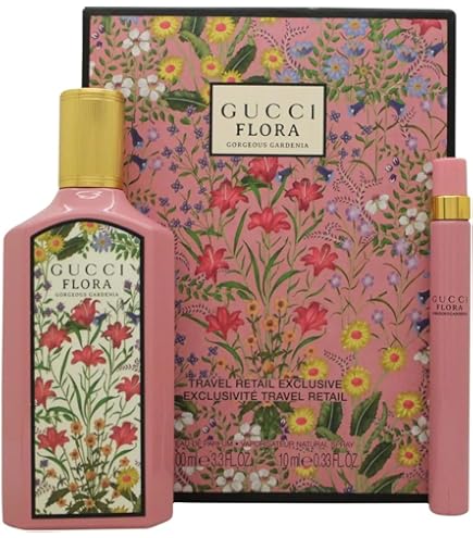 GUCCI FLORA GORGEOUS ORCHID 100ml 香水 Amazon.com: Gucci Flora Gorgeous Orchid for Women 1.6 oz Eau