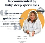 Mother Nurture Classic Foam Moses Basket Mattress 65x28x4cm view 4