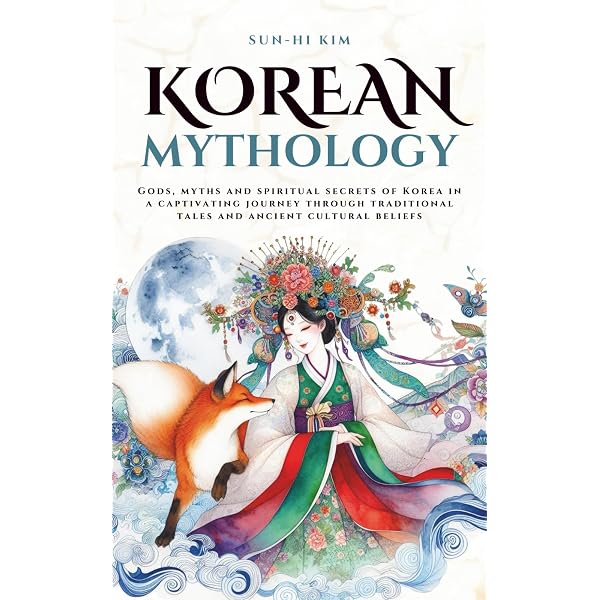 Myths and Legends from Korea: Grayson, James H.: 9780415515245