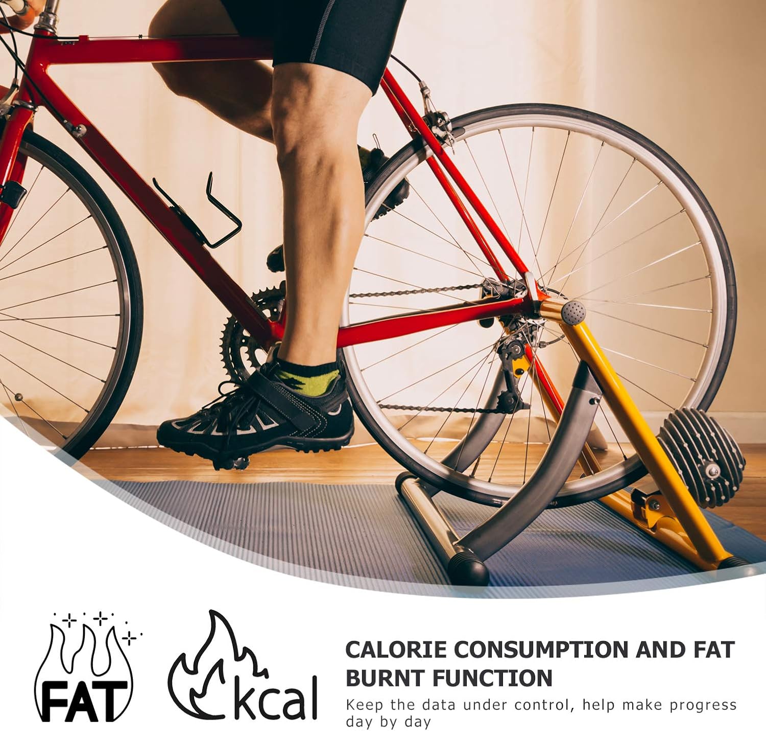 bike computer with altimeter