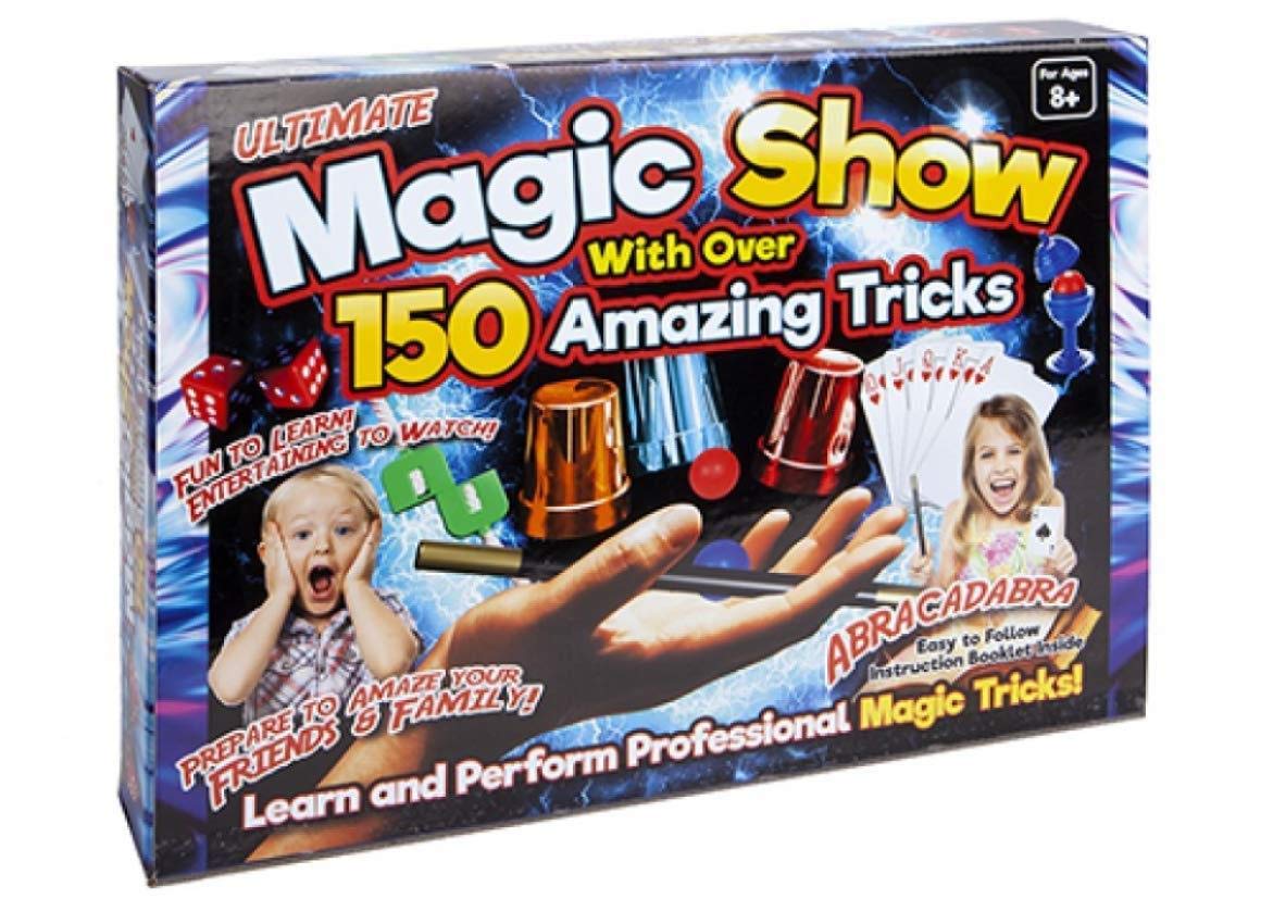childrens magic set
