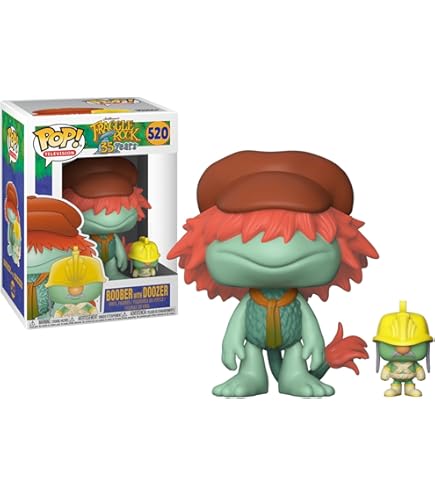 (未使用･未開封品)　Fraggle Rock - Mokey W/ Doozer 6k88evb Amazon.com: Little Tikes Fraggle Rock Back to The Rock Mokey