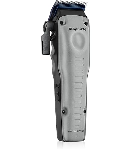 Amazon.com: BaBylissPRO® FXONE LOPROFX Limited EditionPurple Tool
