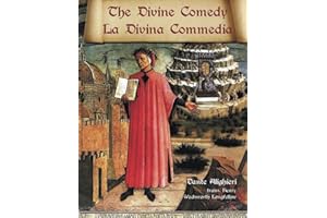 The Divine Comedy / La Divina Commedia - Parallel Italian / English Translation