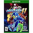 Mega Man 11 - Xbox One