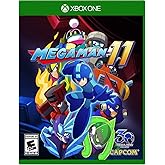 Mega Man 11 - Xbox One
