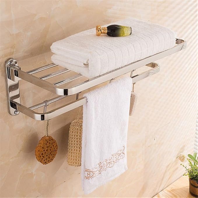 towel tower rack