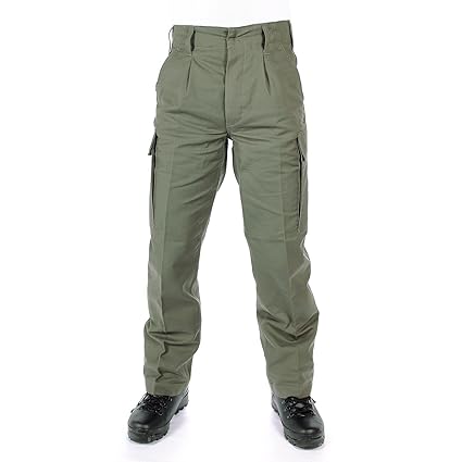 bundeswehr hosen schwarz