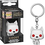 drogon funko pop keychain