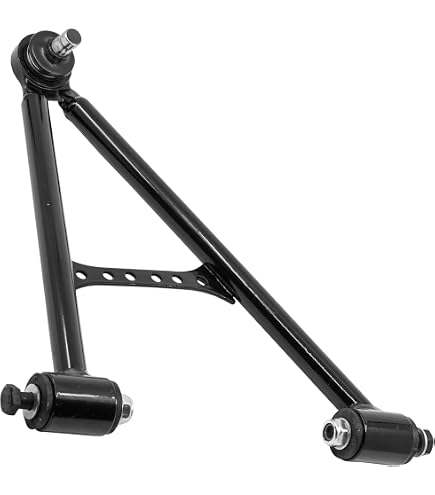 Amazon.com: Caltric Front Lower Suspension Left A-Arm Compatible