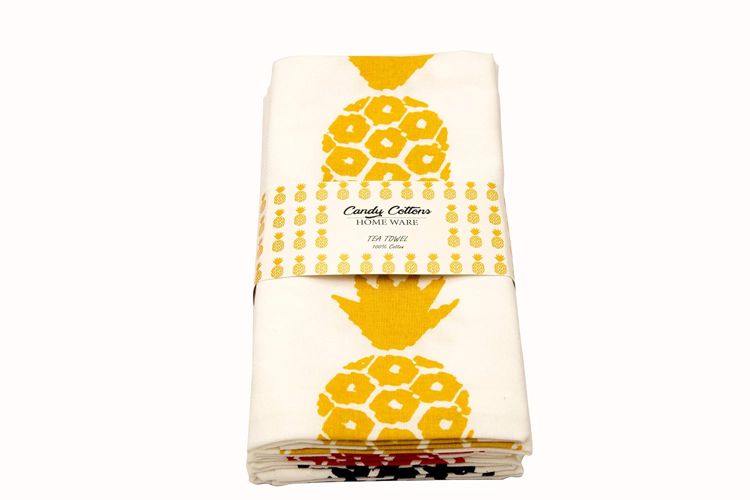 Best Big One Kitchen Towel Pineapple