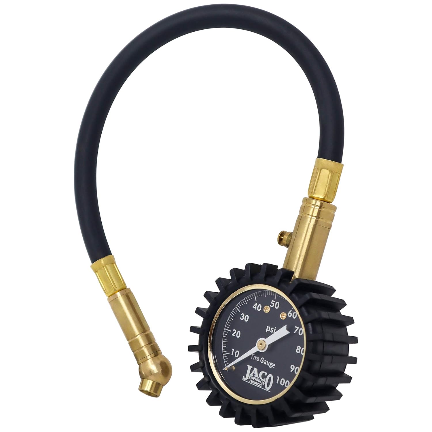 Best Air Pressure Gauge (Review & Buying Guide) in 2021 The Drive
