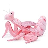 FRANKIEZHOU Simulation Praying Mantis