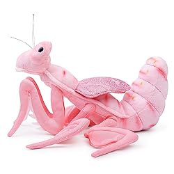 FRANKIEZHOU Simulation Praying Mantis