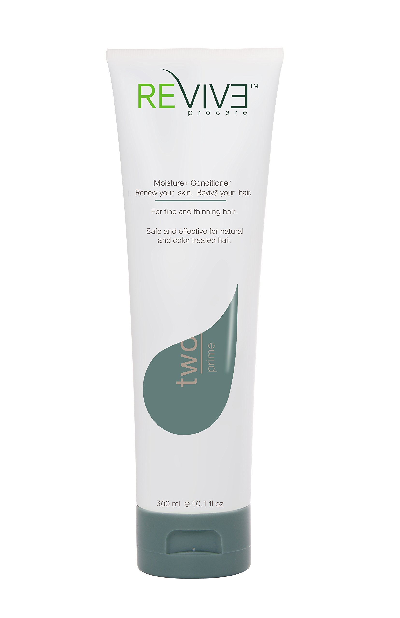 Reviv3 Moisture Conditioner (10.1 Oz (300 ml)) by Reviv3