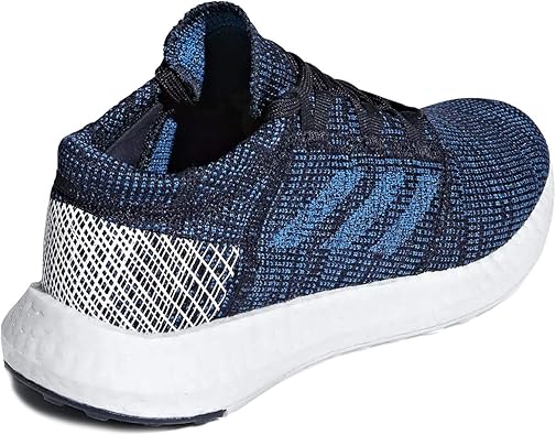 adidas pure boost go kids