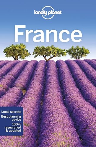 Download France - 13ed - Anglais PDF