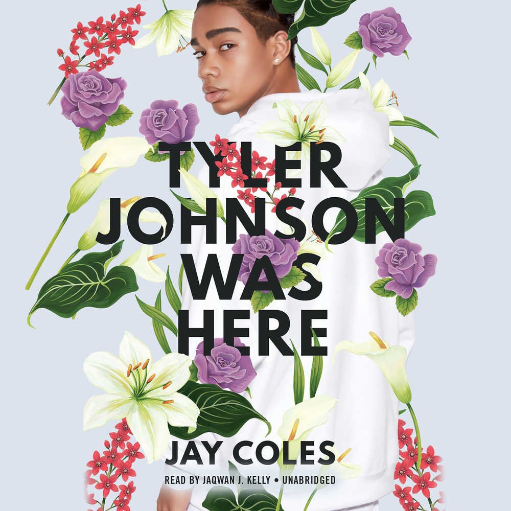 Amazon.com: Tyler Johnson Was Here (9781549197277): Jay Coles: Books