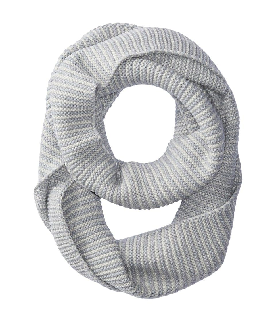 the north face purrl stitch scarf