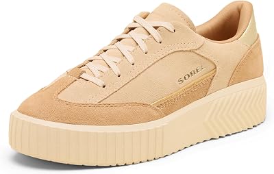 ONA Ave - Tenis de Verano con Puntera en T para Mujer, cerámica/Beige Claro, Talla 36