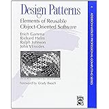 Design Patterns: Elements of Reusable Object-Oriented Software