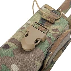 EXCELLENT ELITE SPANKER Tactical Universal Radio