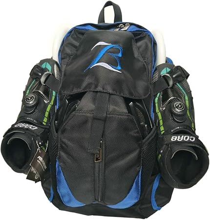 bolsa patines decathlon