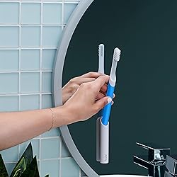 Quip Sonic Toothbrush for Adults with Timer