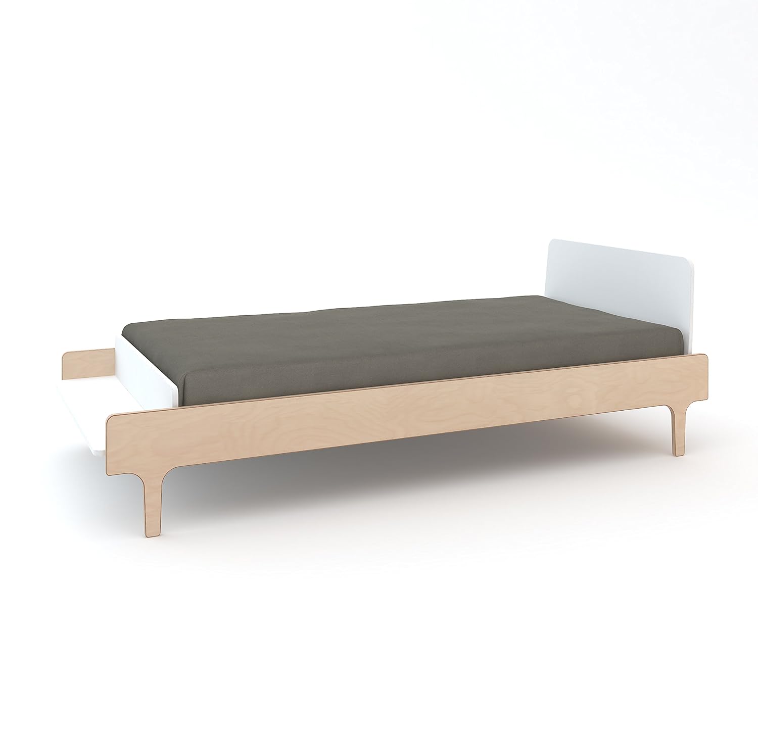 Oeuf River Twin Bed