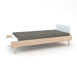 Oeuf River Twin Bed