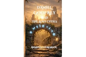 Daniel Godfrey and The Lost Cities