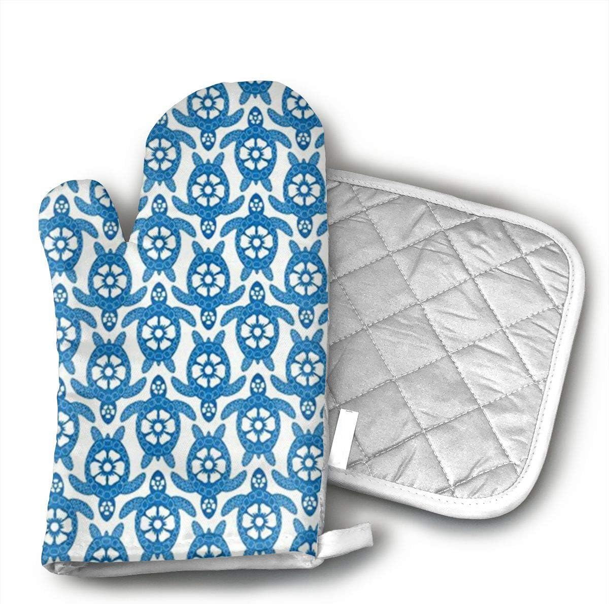 The 9 Best Sea Turtle Oven Mitt