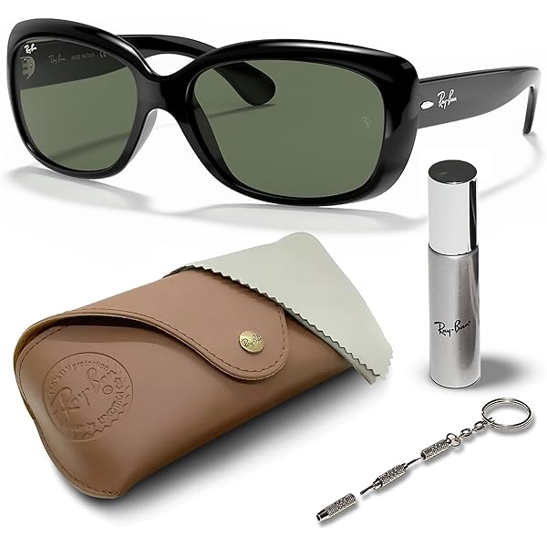 ✨美品✨RayBan サングラス スクエア トータス ユニセックス RB4068 Amazon.com: Ray-Ban RB4068 Square Sunglasses+ Vision Group