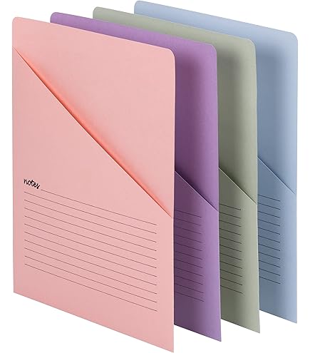 thumbnail image 2 of Pendaflex Slash Pocket Project Folders - Letter Size, Manila, 15 Per Pack, With CD Pocket & Stylish Front Cut 2 of 9