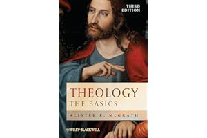 Theology: The Basics