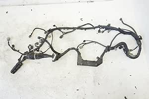 Amazon.com: 2003 2004 2005 2006 2007 Infiniti G35 Engine wire wiring